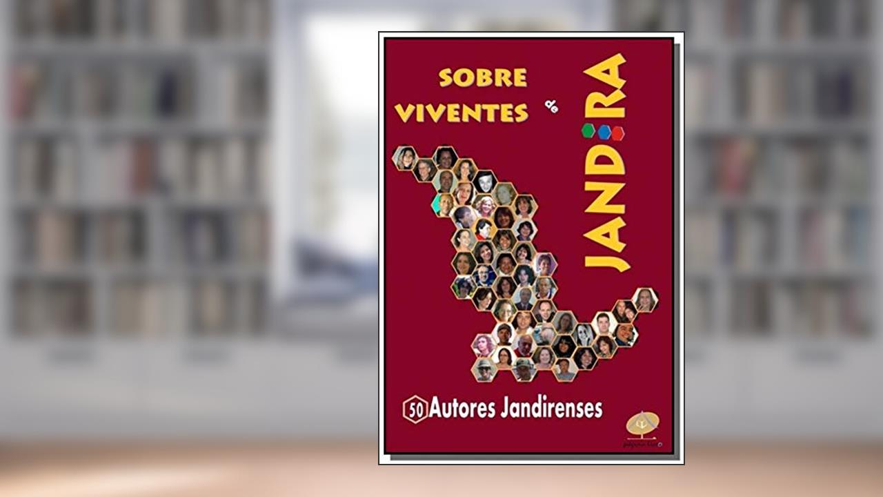 Sobre Viventes de Jandira, do autor Vários Autores
