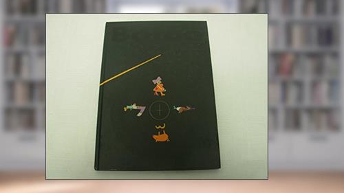 Capa de Botão, do autor Sara Fanelli