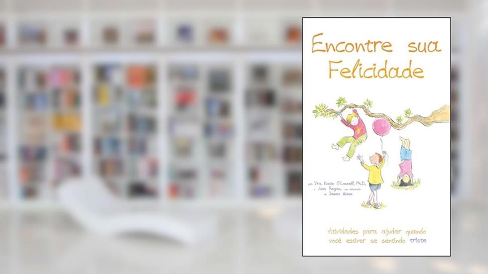 Coleção Encontre - Encontre sua Felicidade, do autor Pé Da Letra