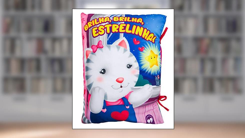 Brilha Brilha Estrelinha: Hora de Sonhar, do autor Vale Das Letras