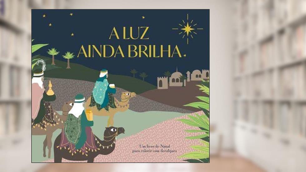 A Luz Ainda Brilha, do autor Emma Segal