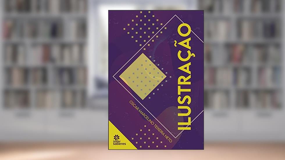 Ilustração, do autor Oscar Marcelino Teixeira Neto
