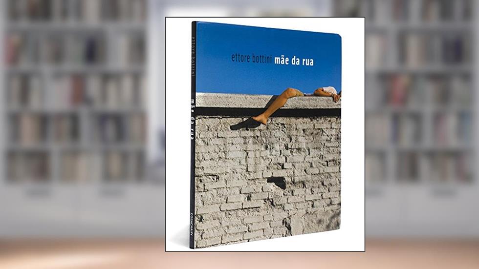 Mãe da Rua - Coleção Prismas, do autor Ettore Bottini