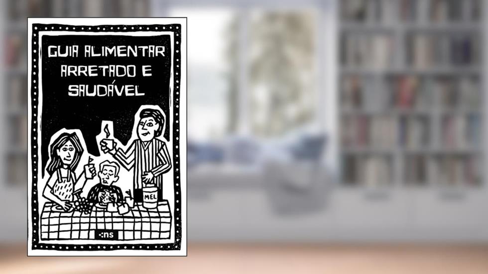Guia alimentar arretado e saudável, do autor Carliane Vanessa Souza Vasconcelos