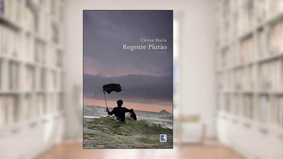 Regente Plutão, do autor Cleusa Maria