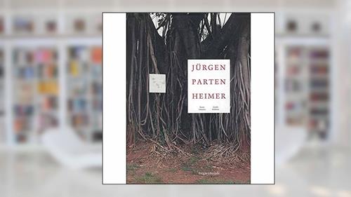 Capa de Suave loucura, do autor Jürgen Partenheimer