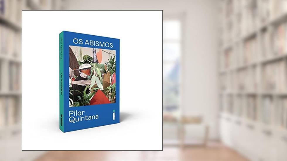 Os abismos, do autor Pilar Quintana