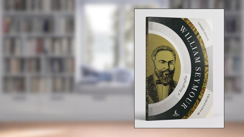 William Seymour, do autor Vinson Synan; Charles Fox Junior