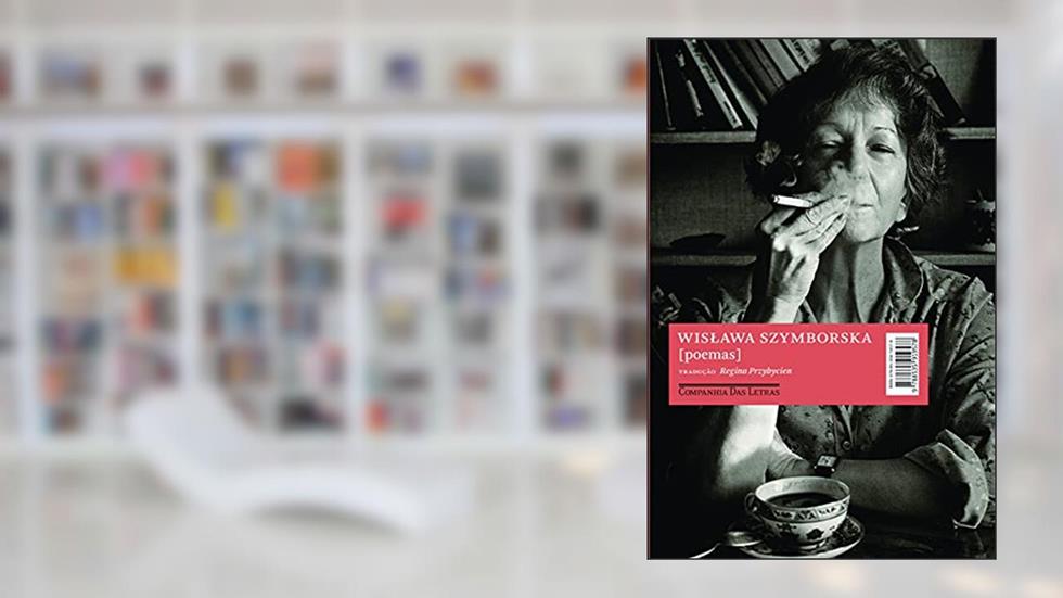 Poemas, do autor Wislawa Szymborska