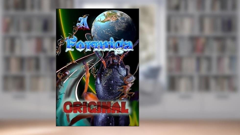 Igreja Coroada, do autor Ítalo Oliveira