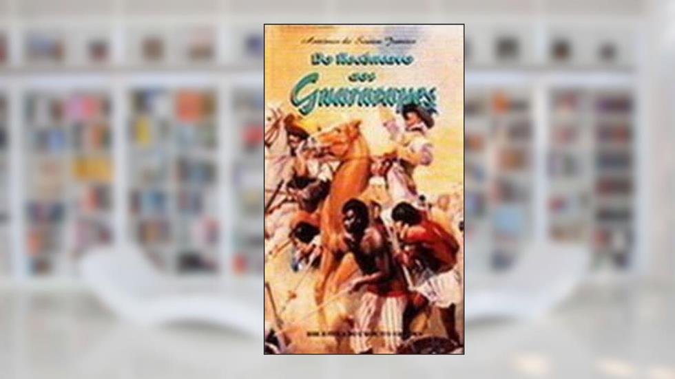 Do Reconcavo Aos Guararapes, Ou, Historia Resumida Das Guerras Holandesas Ao Norte Do Brasil (Colecao General Benicio) (Portuguese Edition), do autor Antonio De Souza