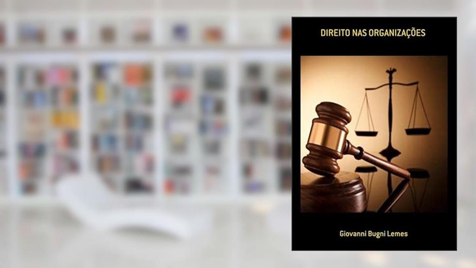 Elaboracao de Analises e Projetos, do autor Giovanni Bugni Lemes