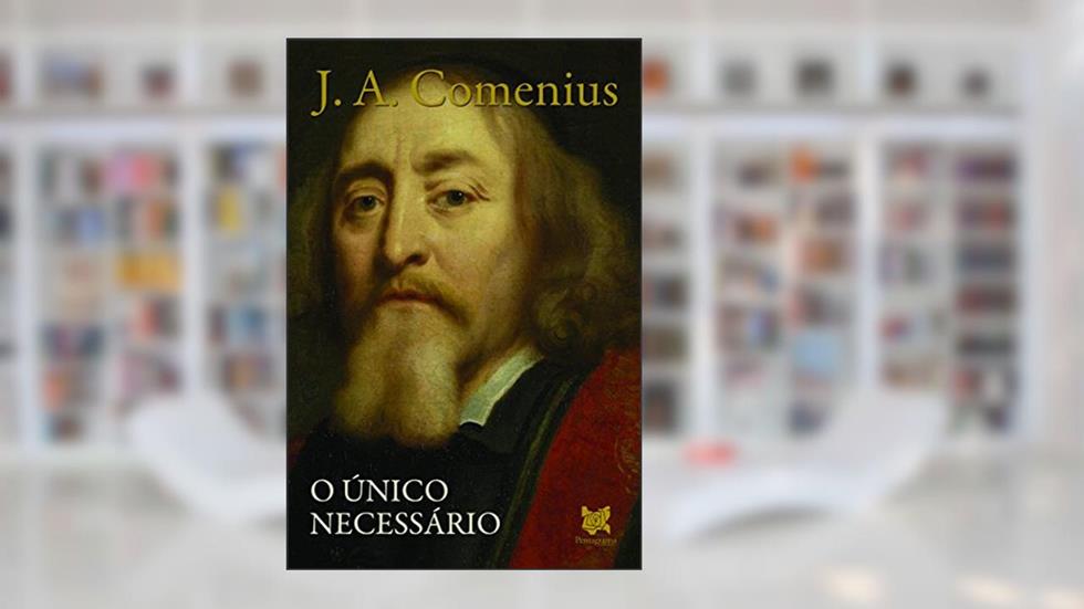 O Único Necessário, do autor Marcia Moraes; Neusa Soliz