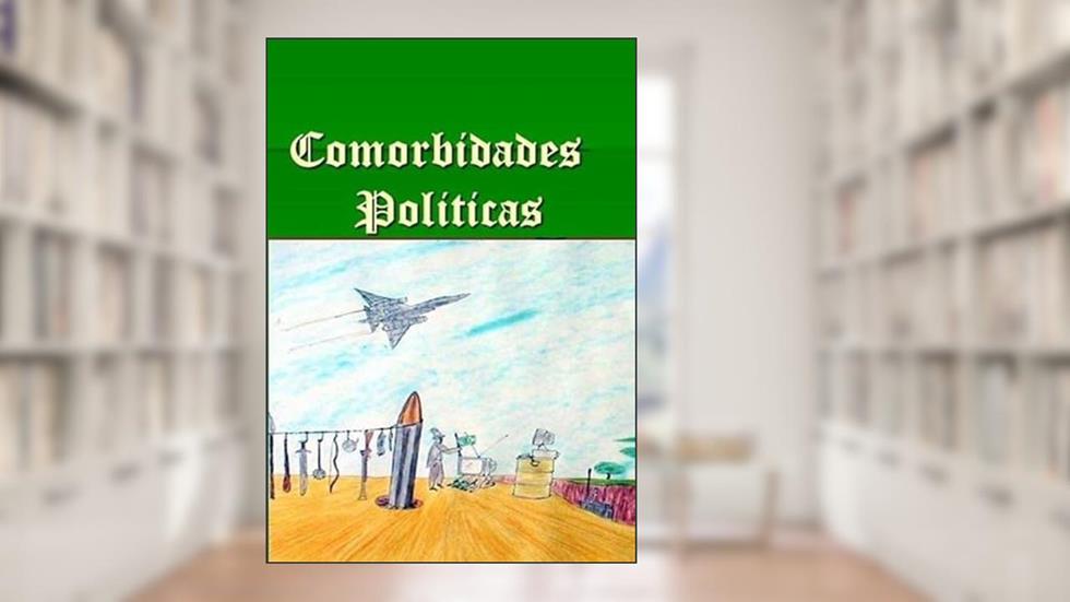 Comorbidades Politica, do autor Carlos A.s.moura