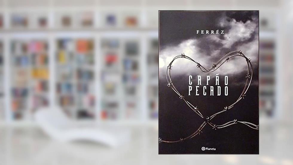 Capão pecado, do autor Ferrez