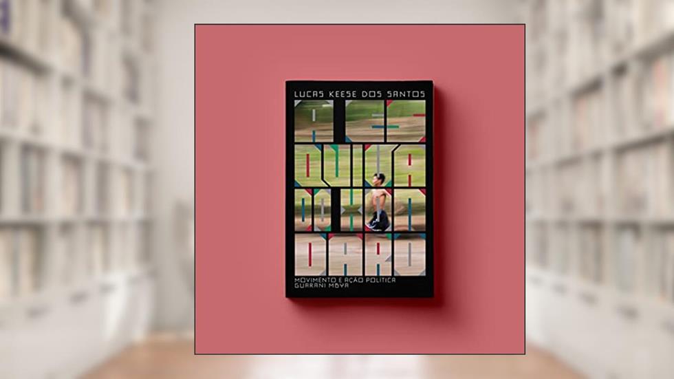 Esquiva De Xondaro, A, do autor Lucas Keese Dos Santos