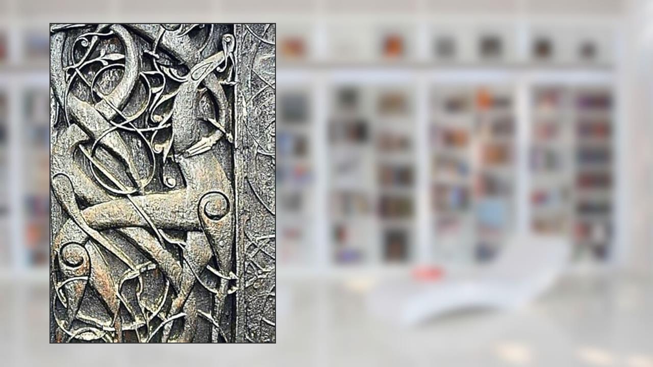 Edda I, do autor Gudja Walþreiks