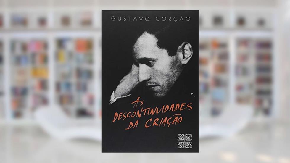 As Descontinuidades da Criação, do autor Gustavo Corção