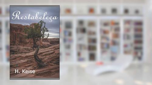 Capa de Restabeleça (Portuguese Edition), do autor H. Keise