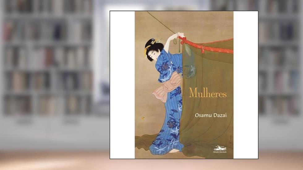 Mulheres, do autor Osamu Dazai
