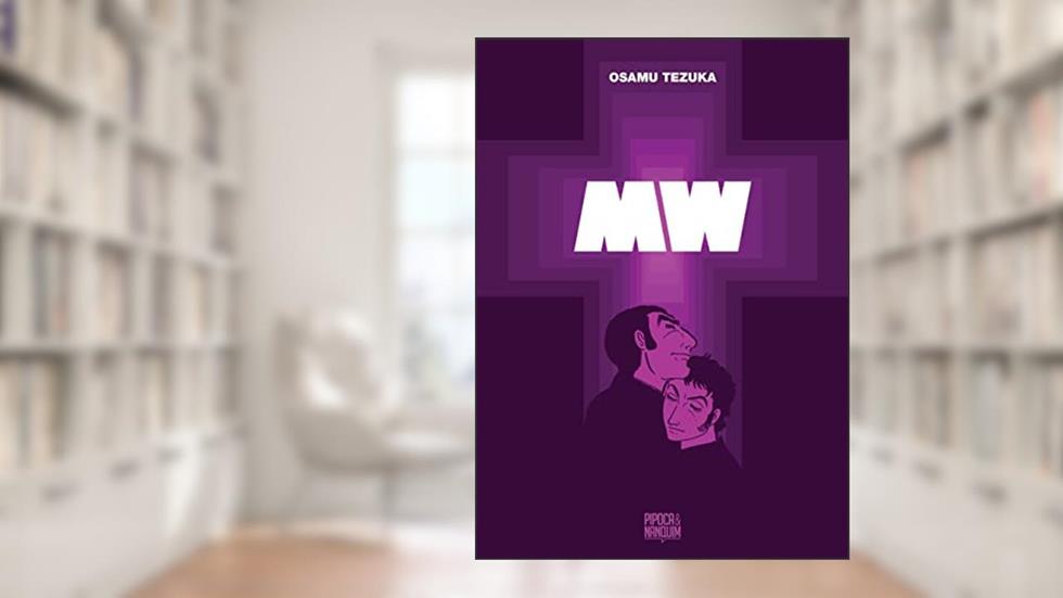 MW: Psicopatia Profana, de Osamu Tezuka (mangá volume único), do autor Osamu Tezuka