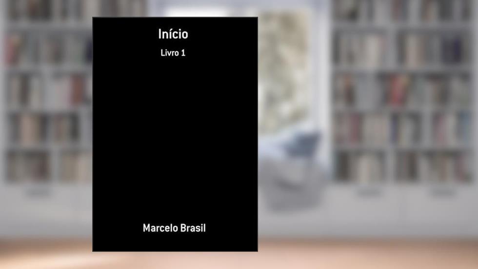 Inicio, do autor Marcelo Brasil
