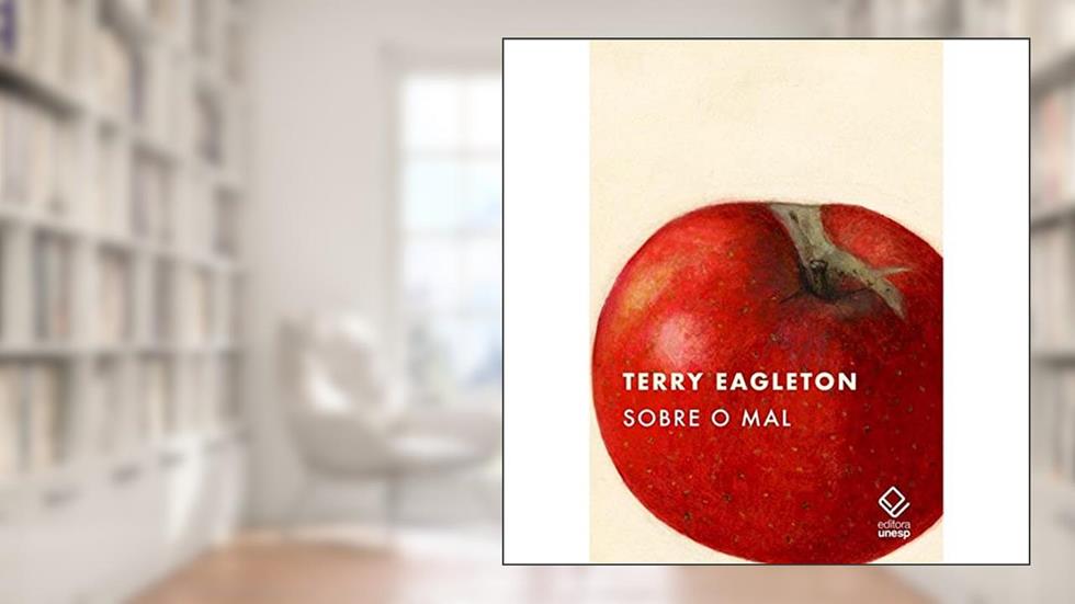 Sobre o mal, do autor Terry Eagleton