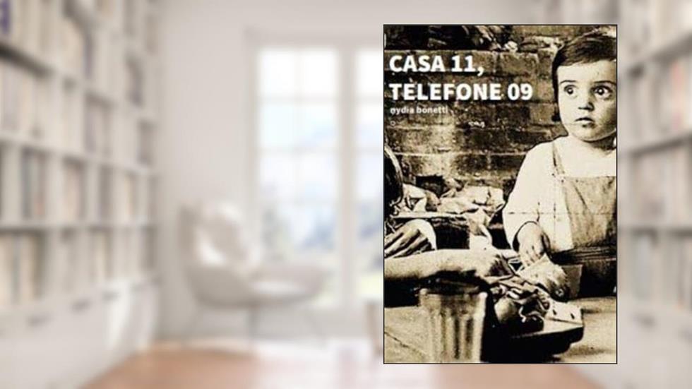 Lugar Comum - (Urutau Editora), do autor Mariana Paim