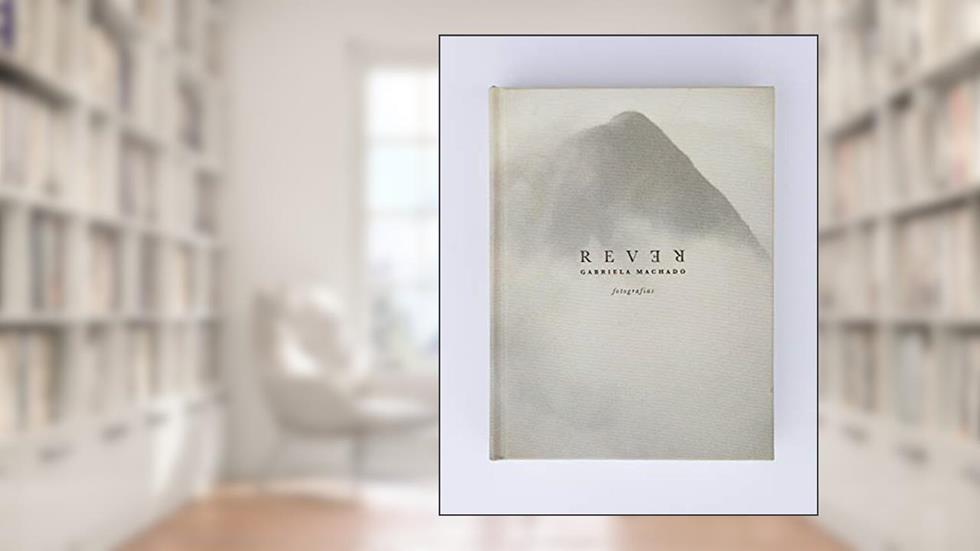 Rever, do autor Gabriela Machado