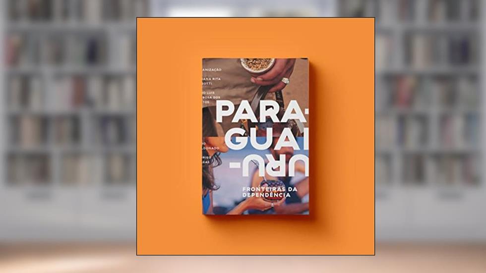 Fronteiras Da Dependencia: Uruguai E Paraguai, do autor Fabio Luis Barbosa Dos Santos; Dessotti