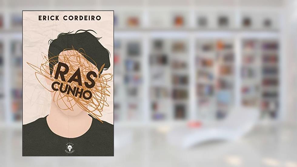 Rascunho, do autor Erick Cordeiro