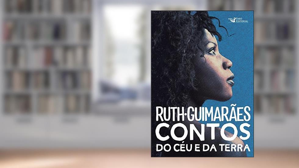 Contos do Céu e da Terra, do autor Ruth Guimarães