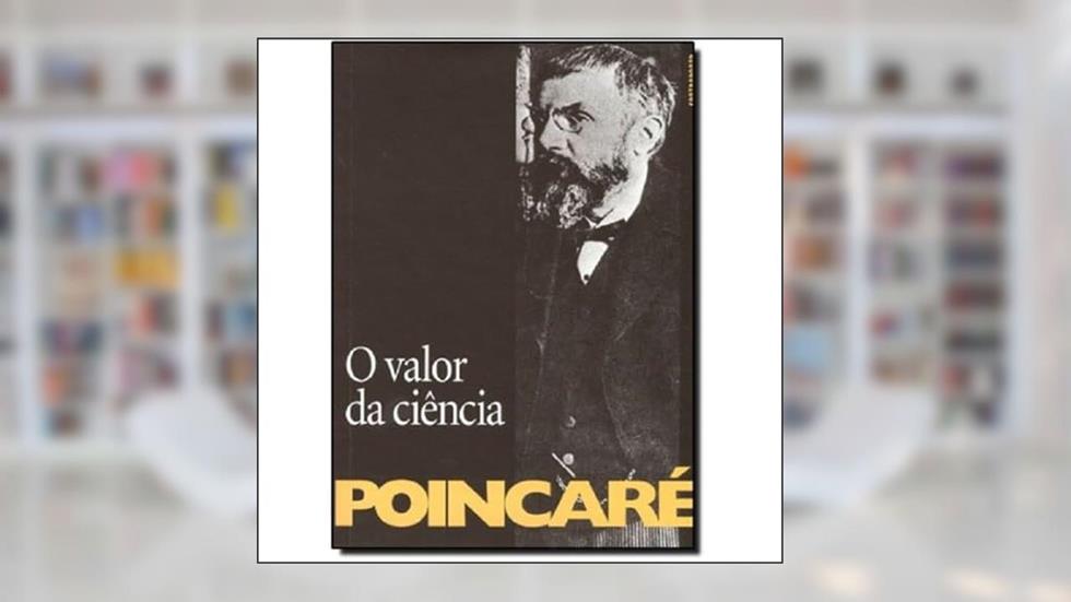 Valor Da Ciencia,o, do autor Henri Poincare