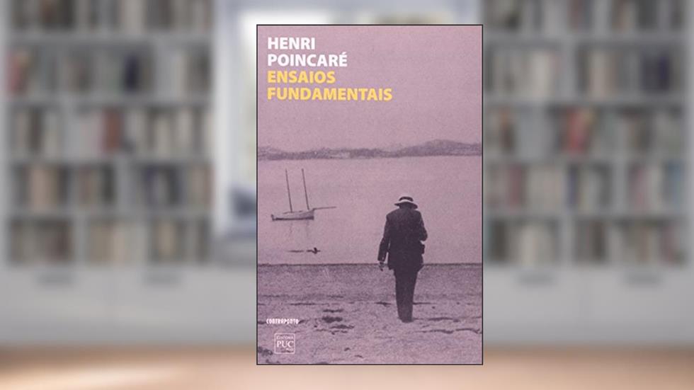 Ensaios Fundamentais, do autor Henri Poincare
