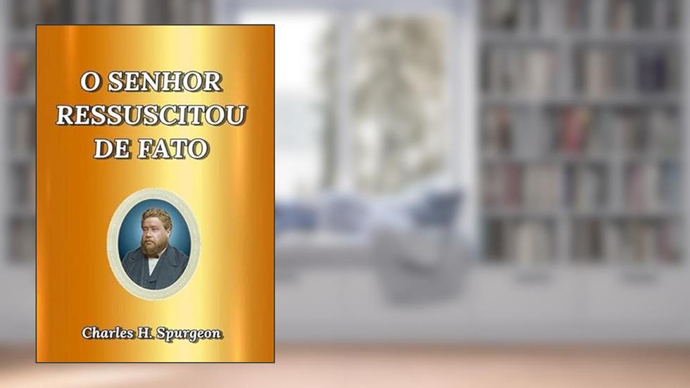 O Senhor Ressuscitou de Fato, do autor Silvio Dutra