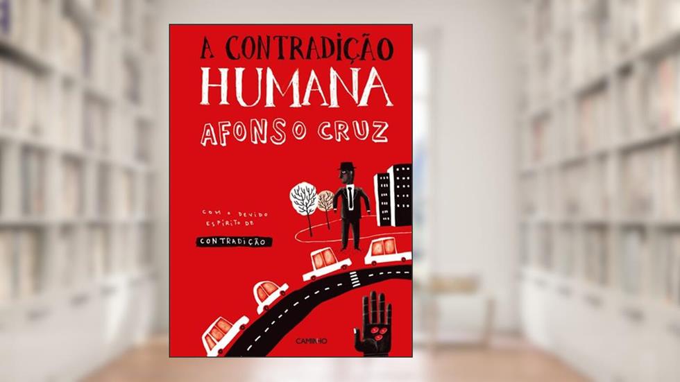 A contradicao humana, do autor Vários Autores