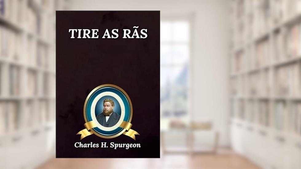 Tire as Ras, do autor Silvio Dutra