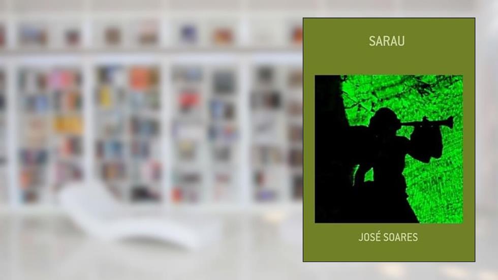Sarau, do autor José Soares