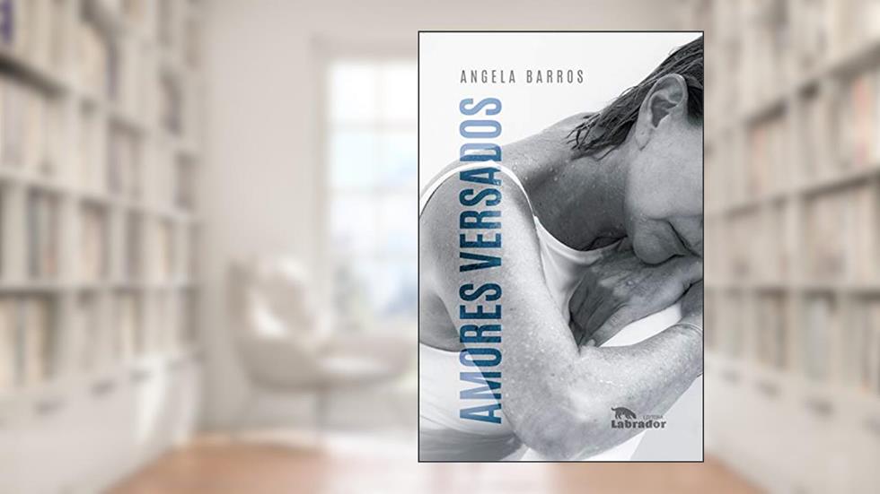 Amores versados, do autor Angela Barros