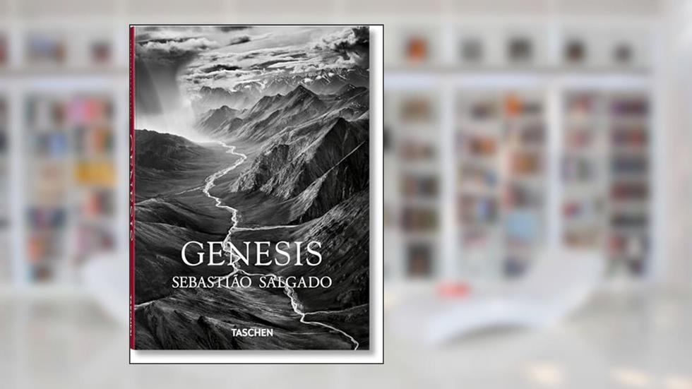 Genesis - Sebastião Salgado, do autor Sebastião Salgado