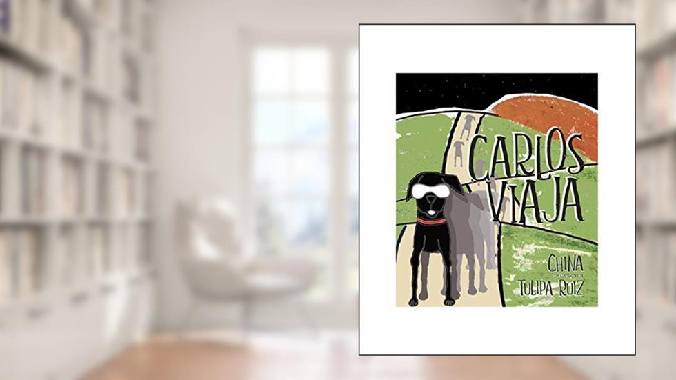 Carlos Viaja, do autor China