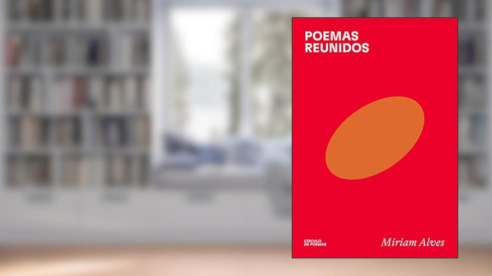 Poemas Reunidos, do autor Miriam Alves