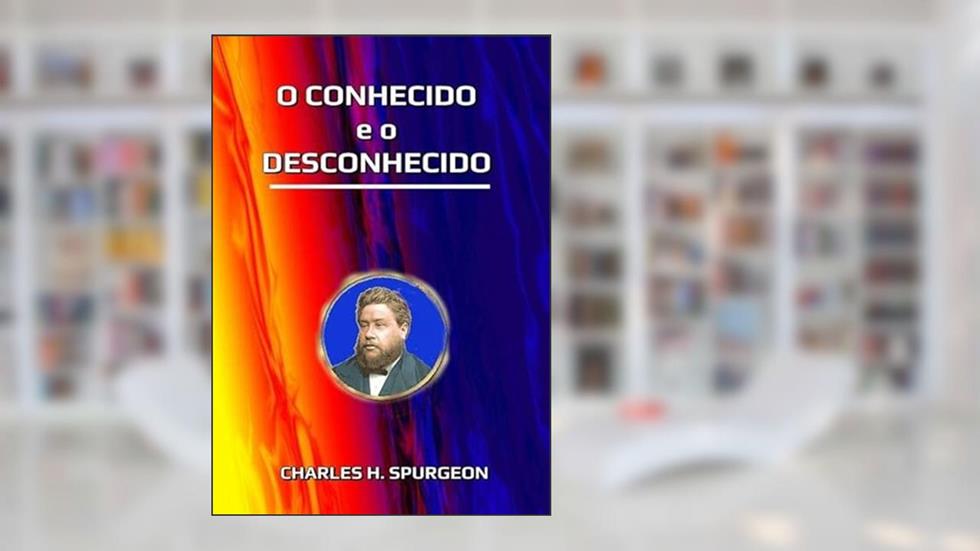 O Conhecido e o Desconhecido, do autor Silvio Dutra