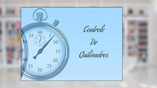 Capa de Controle De Quilómetros: Registo de quilómetros e custos de viagens de trabalho | Controle de viagens de negócios para trabalhadores independentes e empresários (Portuguese Edition), do autor Publicações Amor de Formiguinha