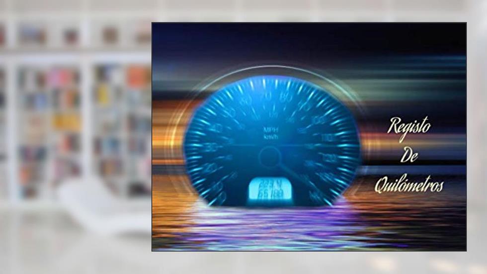 Registo De Quilómetros: Registo de quilómetros e custos de viagens de trabalho | Controle de viagens de negócios para trabalhadores independentes e empresários (Portuguese Edition), do autor Publicações Amor de Formiguinha