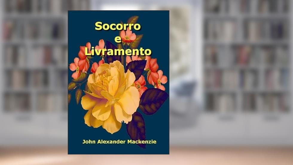 Socorro e Livramento, do autor Silvio Dutra