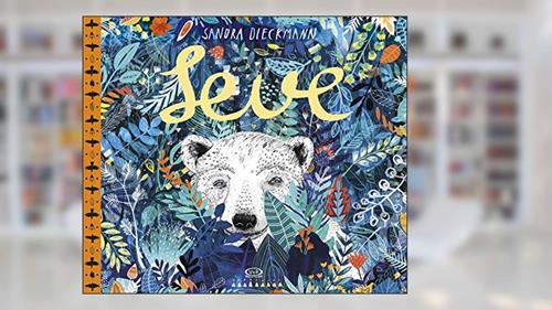 Capa de Leve, do autor Sandra Dieckmann