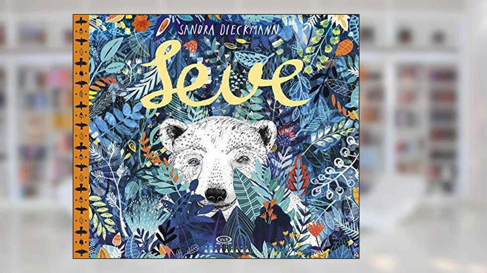 Leve, do autor Sandra Dieckmann