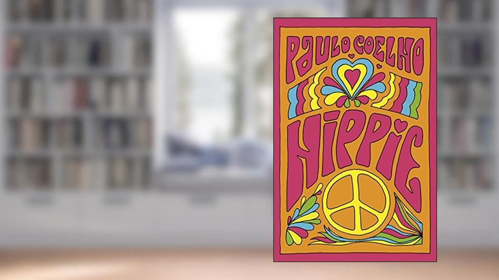 Hippie, do autor Paulo Coelho