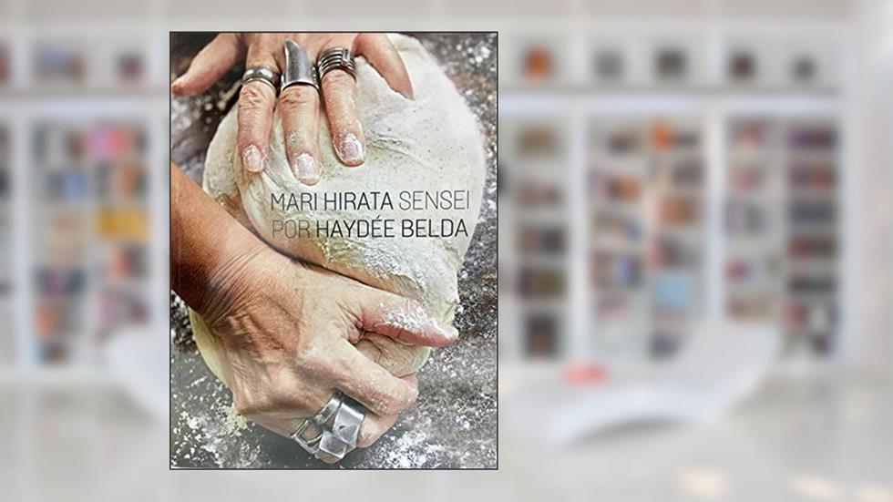Mari Hirata Sensei por Haydée Belda, do autor Mari Hirata Haydée Belda